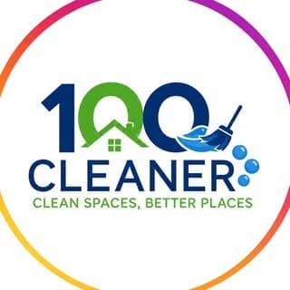 100% Cleaner